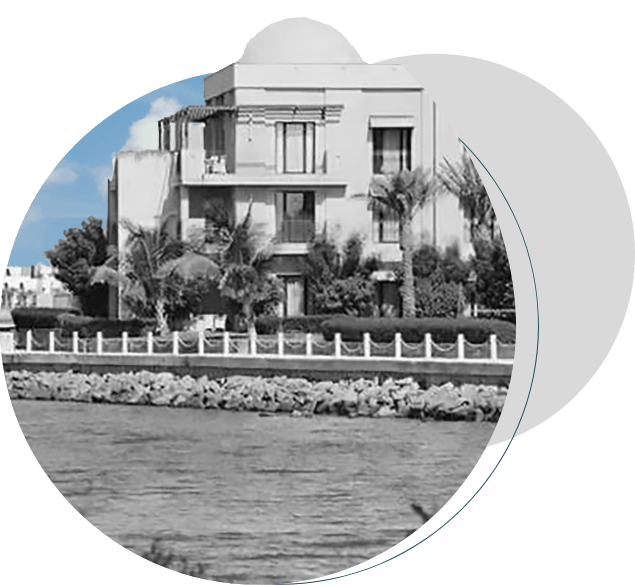 إدارة الأملاك
